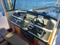 Axopar 28 Cabin