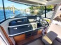 Axopar 28 Cabin