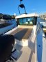 Axopar 28 Cabin