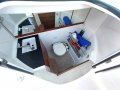 Axopar 28 Cabin