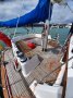 Nauticat 44 Ketch Pilothouse Motorsailer 1997
