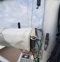 Nauticat 44 Ketch Pilothouse Motorsailer 1997:Leisure Furl