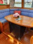 Nauticat 44 Ketch Pilothouse Motorsailer 1997:Pilothouse