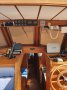 Nauticat 44 Ketch Pilothouse Motorsailer 1997:Pilothouse