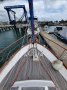 Nauticat 44 Ketch Pilothouse Motorsailer 1997:Emergency anchor