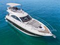 Beneteau Gran Turismo 49 Fly