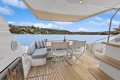 Beneteau Gran Turismo 49 Fly