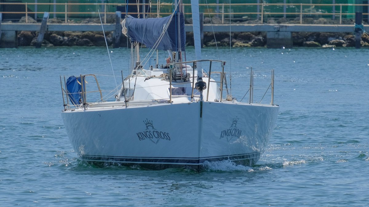Davidson 36 - Owner keen to sell. All offers presented.