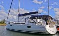 Beneteau Oceanis 48