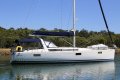 Beneteau Oceanis 48