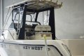 Key West 2300 Walkaround
