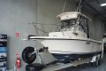 Key West 2300 Walkaround