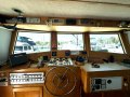 Mclaren PILOT HOUSE CRUISER 12.2m cruiser