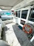 Mclaren PILOT HOUSE CRUISER 12.2m cruiser