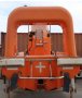 Advance Marine Fast Rescue Boat