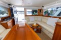 Riviera 42 Flybridge