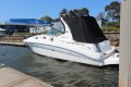 Sea Ray 355 Sundancer