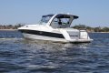 Mustang 3800 Sportcruiser with Generator and Airconditioning