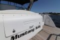 Mustang 3800 Sportcruiser with Generator and Airconditioning