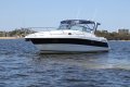 Mustang 3800 Sportcruiser with Generator and Airconditioning