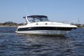 Mustang 3800 Sportcruiser with Generator and Airconditioning