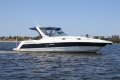 Mustang 3800 Sportcruiser with Generator and Airconditioning