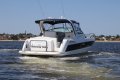 Mustang 3800 Sportcruiser with Generator and Airconditioning