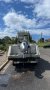 Amara 6.0 Centre Cab Aluminium boat in commercial survey with trailer