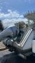 Amara 6.0 Centre Cab Aluminium boat in commercial survey with trailer