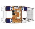 Leopard Catamarans 39 for sale in Langkawi, Malaysia.:Leopard 390 catamaran for sale in Langkawi