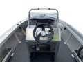New Quintrex 570 Renegade CC