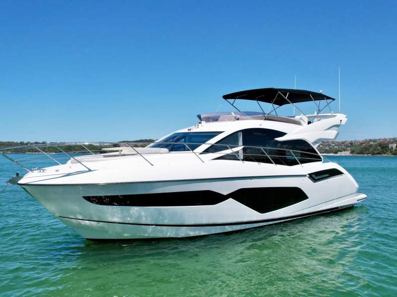 Sunseeker
