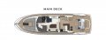 Sunseeker Manhattan 55 Manhattan 55