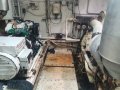 17m Steel Longliner