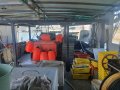 17m Steel Longliner