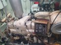 17m Steel Longliner