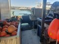 17m Steel Longliner