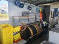 17m Steel Longliner