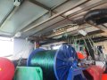 17m Steel Longliner