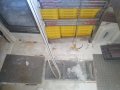 17m Steel Longliner