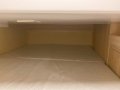 Viko S30 - Only 2 years old - Cushions are still in plastic