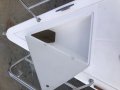 Viko S30 - Only 2 years old - Cushions are still in plastic