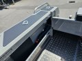 New Bar Crusher 670 BR