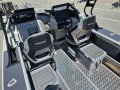 New Bar Crusher 670 BR