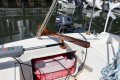 Ultimate 18 Drop Keel