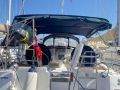 Beneteau Oceanis 43