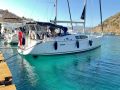 Beneteau Oceanis 43