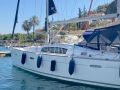 Beneteau Oceanis 43