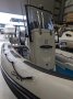 Zodiac Open 5.5 Honda 100 HP with Hydraulic Jacking Plate