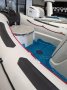 Zodiac Open 5.5 Honda 100 HP with Hydraulic Jacking Plate